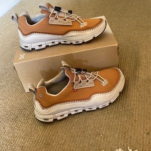 Womens cloudaway by on cloud size 8